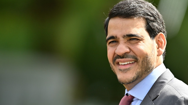 Jorge Messias é rejeitado para vaga de ministro do STF