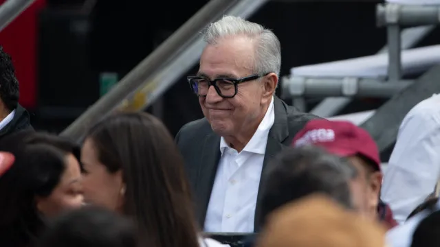 
                    EUA indiciam governador de Sinaloa e outras autoridades mexicanas
                