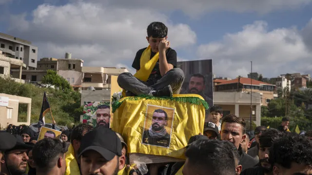 AO MINUTO: EUA planeiam "ataques curtos e fortes"; Flotilha intercetada