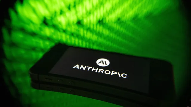 Anthropic pode estar prestes a ultrapassar avaliação da OpenAI