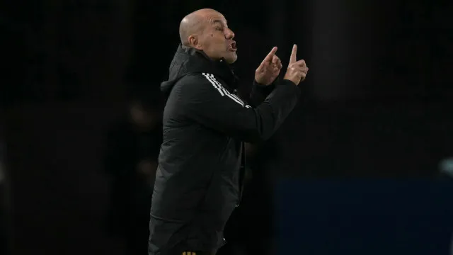 
                    Não foi só o Palmeiras. Flamengo também tropeça na Libertadores
                