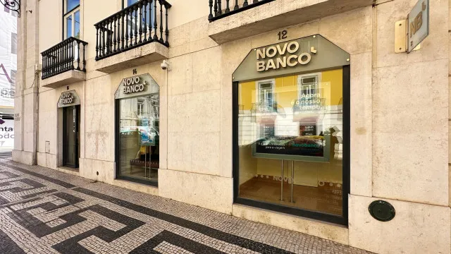 
                    Está concluída: Governo 