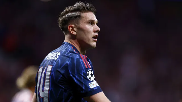 
                    Mais milhões a caminho. Gyokeres desbloqueia novo bónus para o Sporting
                