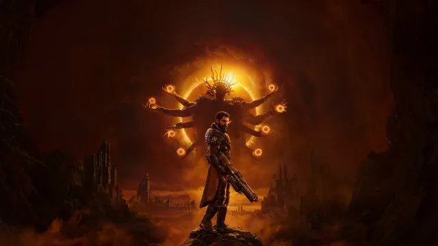 Análise a "Saros". Um dos jogos mais frenéticos (e gratificantes) da PS5