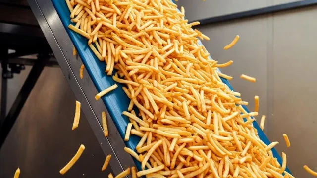 
                    ASAE apreende duas toneladas de aperitivos e 40 quilos de batatas fritas
                