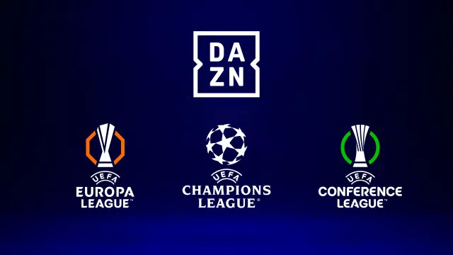 
                    DAZN reforça direitos da Champions. SportTV com primeiras escolhas
                