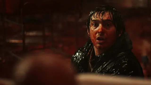 Filme de "Resident Evil" estreia em setembro. Veja o primeiro trailer