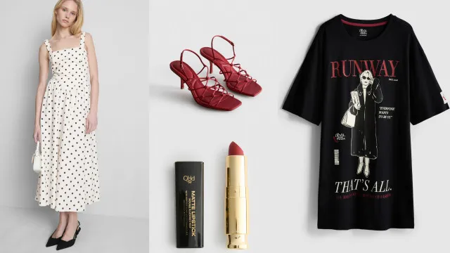 
                    Primark. A coleção de 