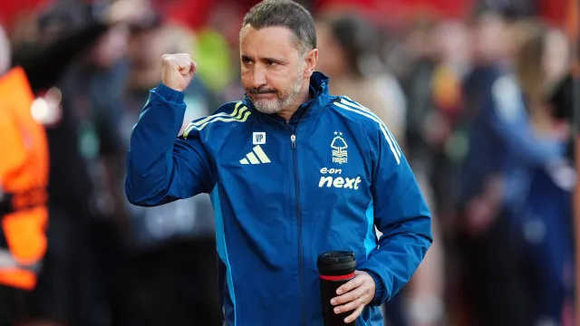 Vítor Pereira volta a triunfar e Forest está a um passo de final europeia