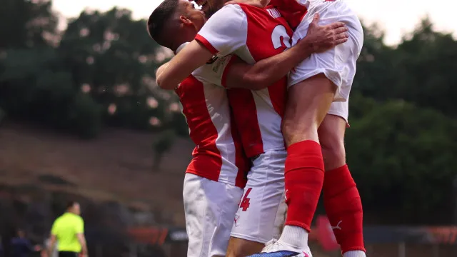 Loucura no Minho. Sp. Braga vence ao cair do pano e fica perto da final