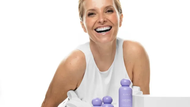 
                    Cristina Ferreira expande marca com quatro novidades: 