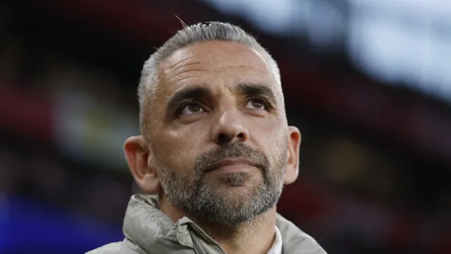 Oficial: Sporting renova com Rui Borges até 30 de junho de 2028