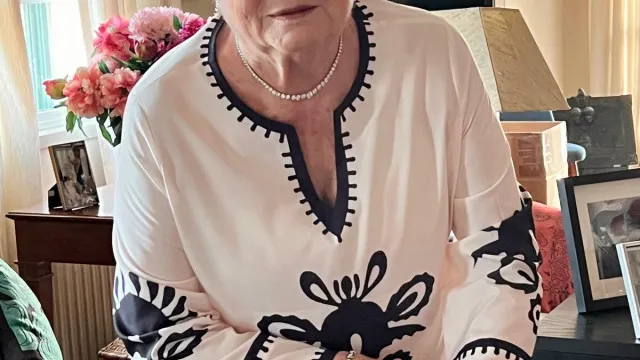 
                    Helena Sacadura Cabral recorda Miguel Portas com testemunho emocionante
                