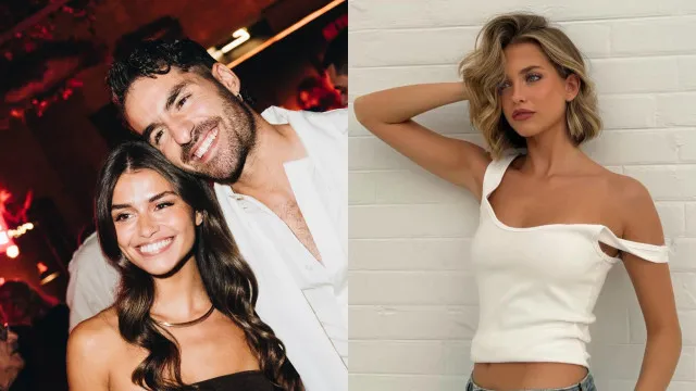 
                    Discussão com Magui Corceiro? José Condessa esclarece imagens na praia
                