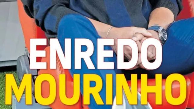 Lá fora: "Novela Mourinho" e contas da Premier League animam Europa