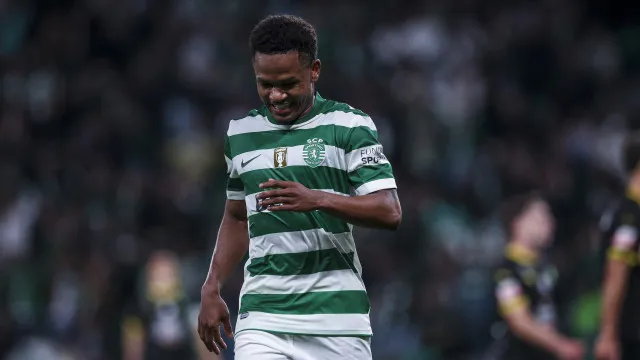 
                    O rumor da semana: Catamo e Faye abrem caminho aos miúdos do Sporting?
                