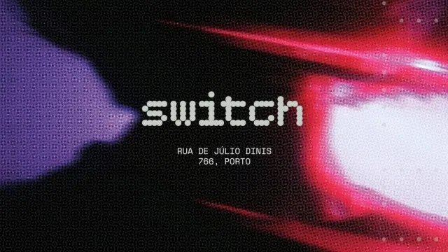 
                    Switch abre no antigo Swing com novo conceito... mas sem esquecer passado
                