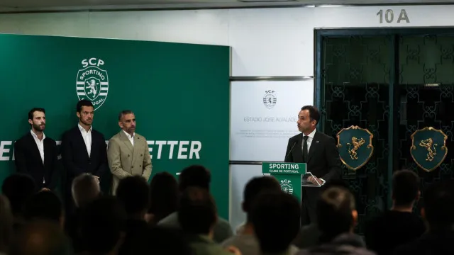 Renovação de Rui Borges não é sinal de confiança. É assunção de culpa