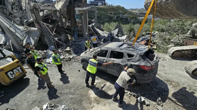 Unicef pede donativos para enfrentar "impacto devastador" no Líbano