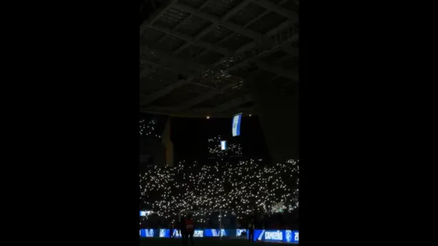 
                    De ir às lágrimas. A sentida homenagem do FC Porto a Jorge Costa
                