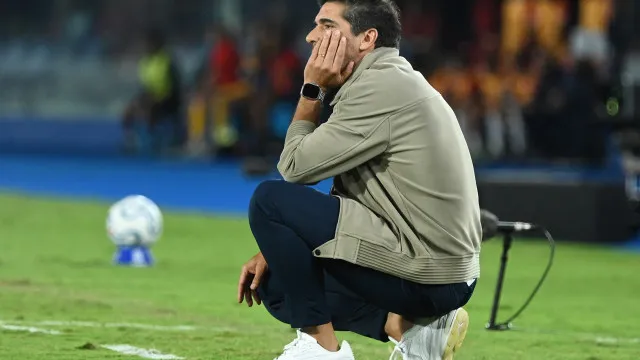 'Derrocada à portuguesa' no Brasileirão, com expulsões, drama e não só
