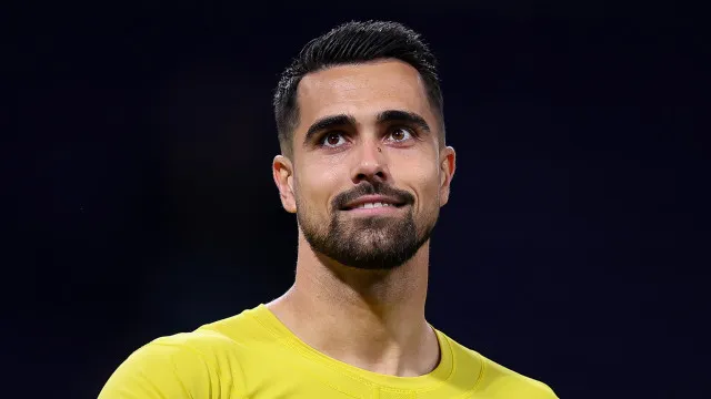 Rostos do FC Porto campeão. Os 2 caminhos do capitão muralha Diogo Costa