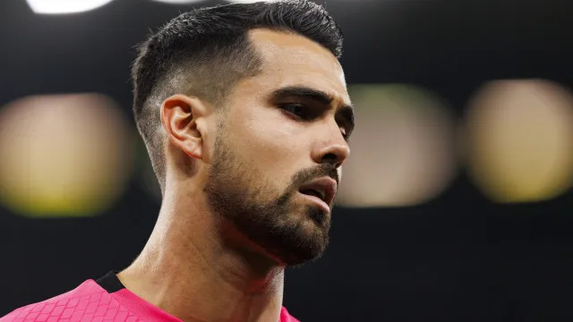 
                    PSG ataca Diogo Costa, mas decisão do FC Porto está tomada
                