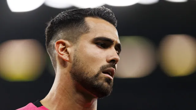 "Diogo Costa é um dos melhores guarda-redes do mundo"