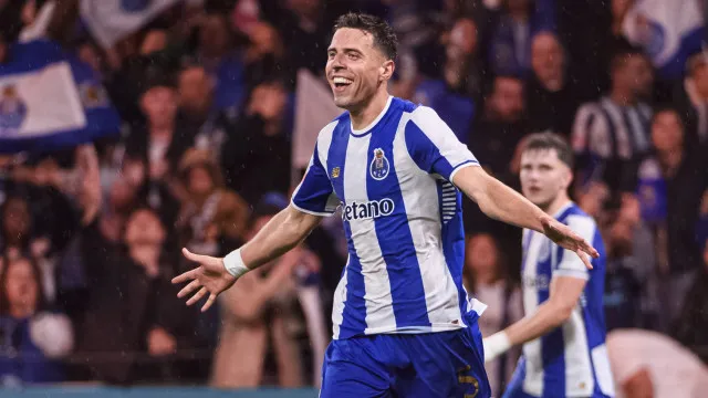 Rostos do FC Porto campeão. Bednarek, o esteio polaco que saiu barato