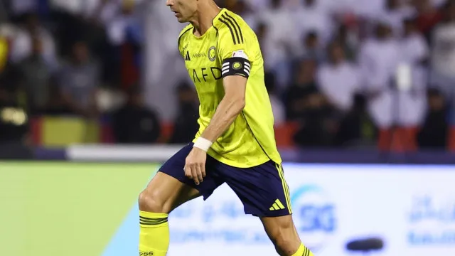 
                    Otávio trama Cristiano Ronaldo e Félix e Al Nassr perde 20 jogos depois
                