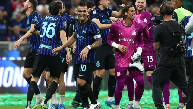 Inter desbravou caminho em dezembro e ninguém mais o parou na Serie A