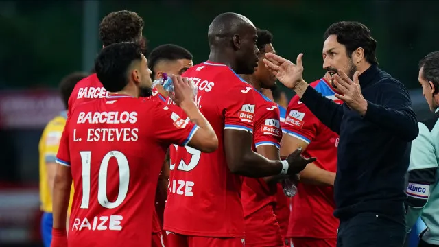 Gil Vicente com época histórica apesar de 'sabor amargo' final