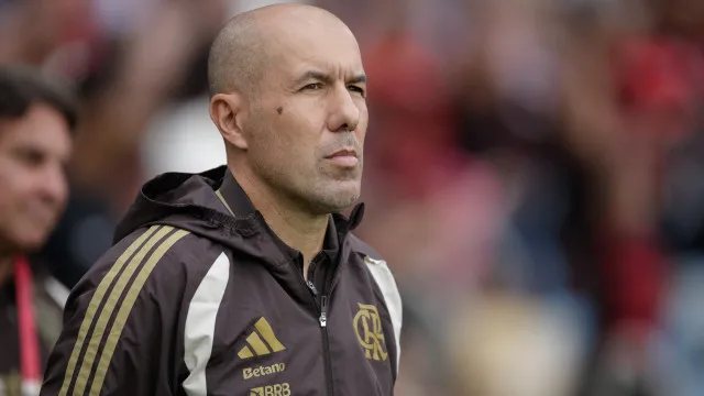 
                    Nuno Moreira empata Jardim e Flamengo falha aproximação ao Palmeiras
                