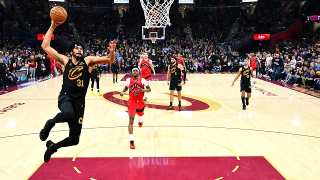 Meias finais da NBA fechadas. Assim está o quadro... sem Neemias Queta