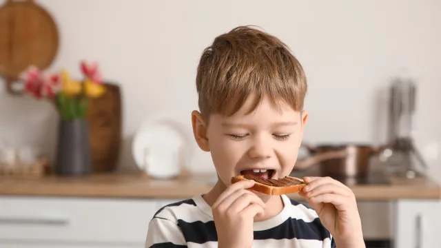 
                    Apetite 