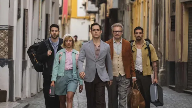 Netflix em maio. Saiba os principais lançamentos