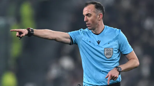 "Tem mérito próprio". Luciano Gonçalves enaltece João Pinheiro no Mundial