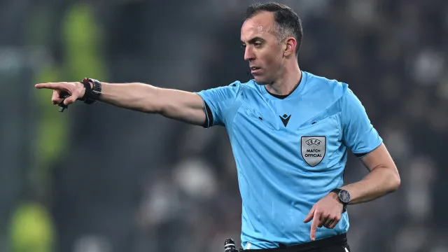 João Pinheiro já tem estreia marcada no Mundial
