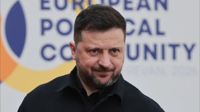 naom_69f868d9a88cd Zelensky garante que pressiona EUA para obter mais mísseis Patriot