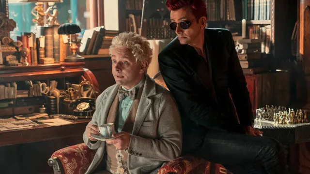 O que esperar da Prime Video em maio? Aqui tem os principais lançamentos