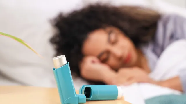 
                    Asmáticos fazem exercício físico? Eis o que acontece e 5 dicas de médico
                