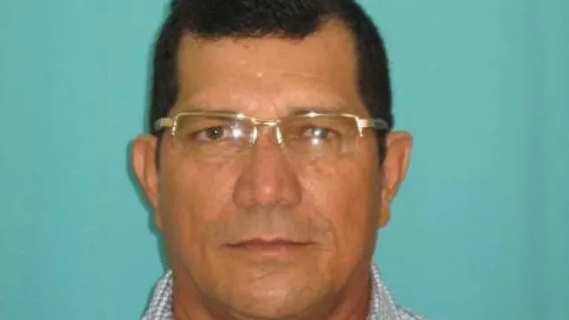 
                    Assassino de jornalista na Colômbia condenado a 43 anos de prisão
                