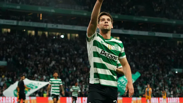 
                    Daniel Bragança assume melhoria: 