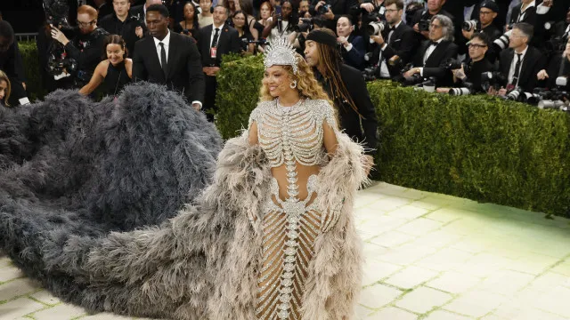 Met Gala 2027. A data e o tema controverso da prÃ³xima ediÃ§Ã£o