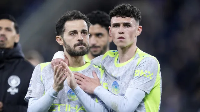 "Manchester City implodiu"… e Nuno Espírito Santo pode decidir o campeão