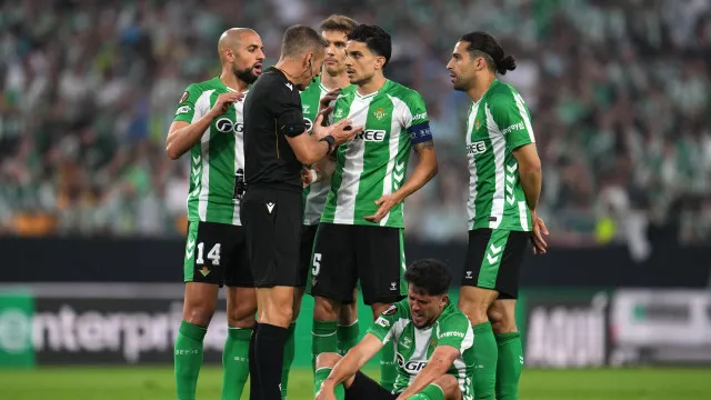 Friburgo-Sp. Braga já tem árbitro... e prenúncio não podia ser melhor