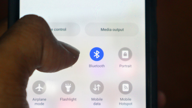 Celular com Bluetooth sempre ligado? Conheça os riscos