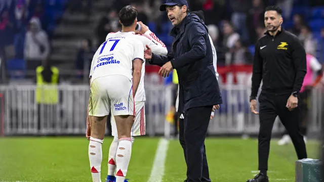 
                    Sem euforia. Paulo Fonseca quer fazer o que o Lyon não faz desde Alvalade
                