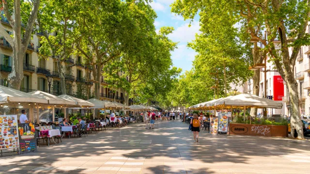 
                    Viagens. 8 erros que muitos turistas cometem ao visitar Barcelona
                