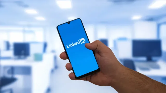 ONG apresenta queixa contra LinkedIn pela venda de dados de utilizadores